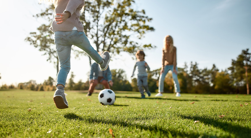 Building a Connected Community – Get to Know Harlow Tarneit