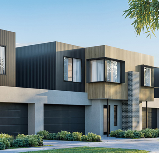 Release One Collection