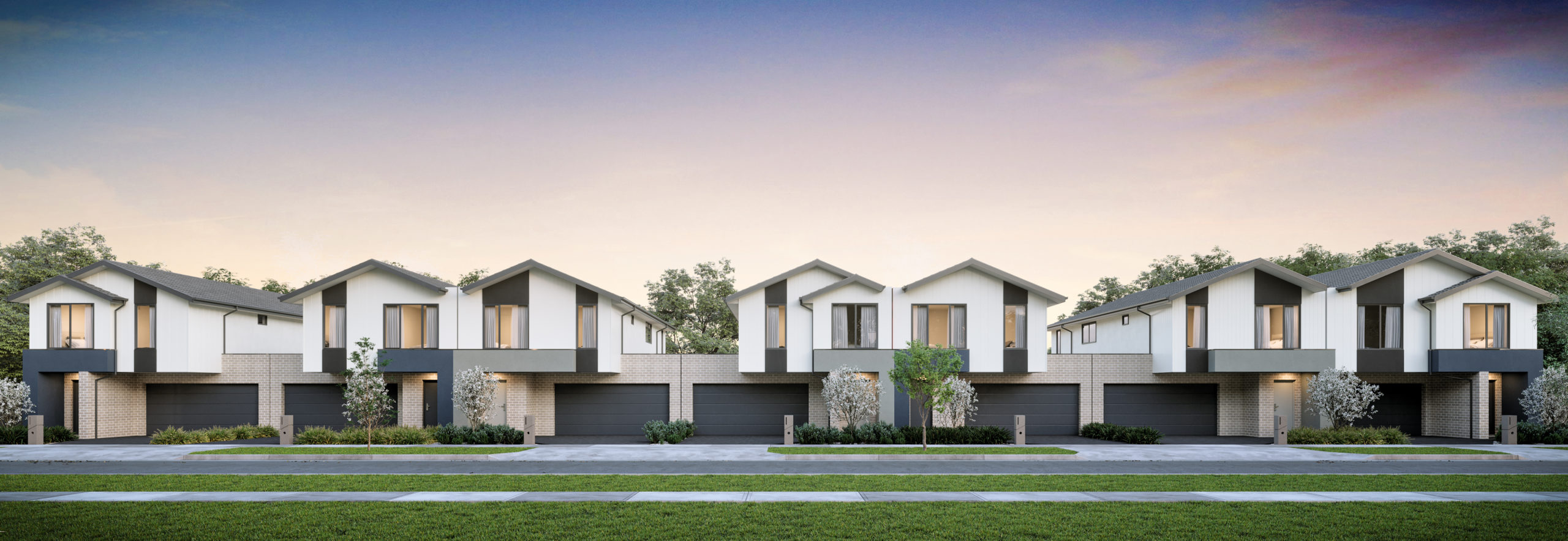 Why Your Next Home Should be a Townhome