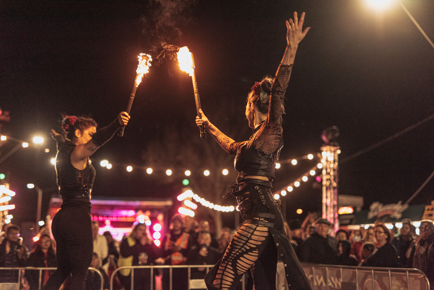 What’s On – Winter in the West