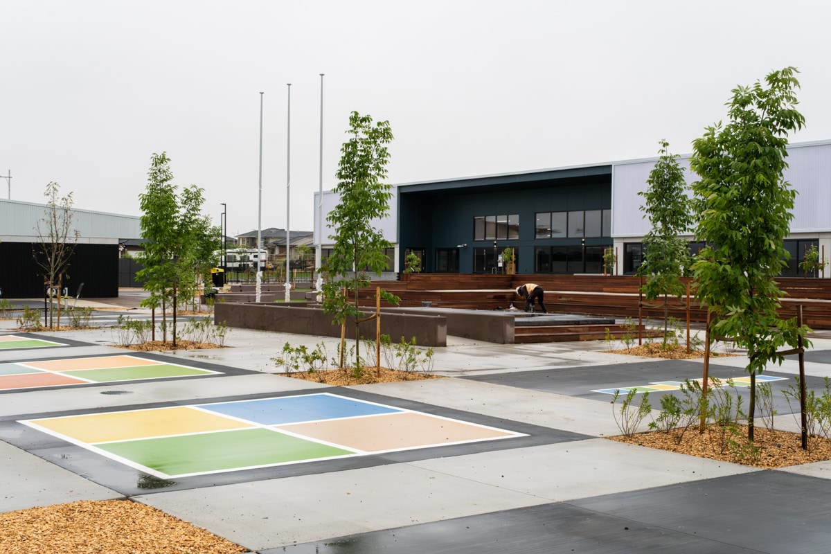 Two New Tarneit Schools Ready to Welcome Their First Students in 2024