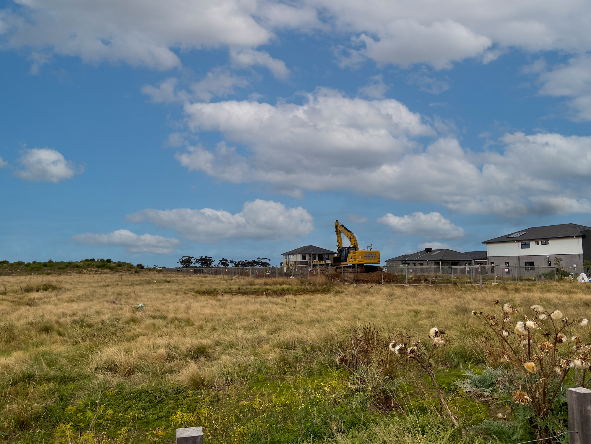 The Latest Construction News at Harlow Tarneit