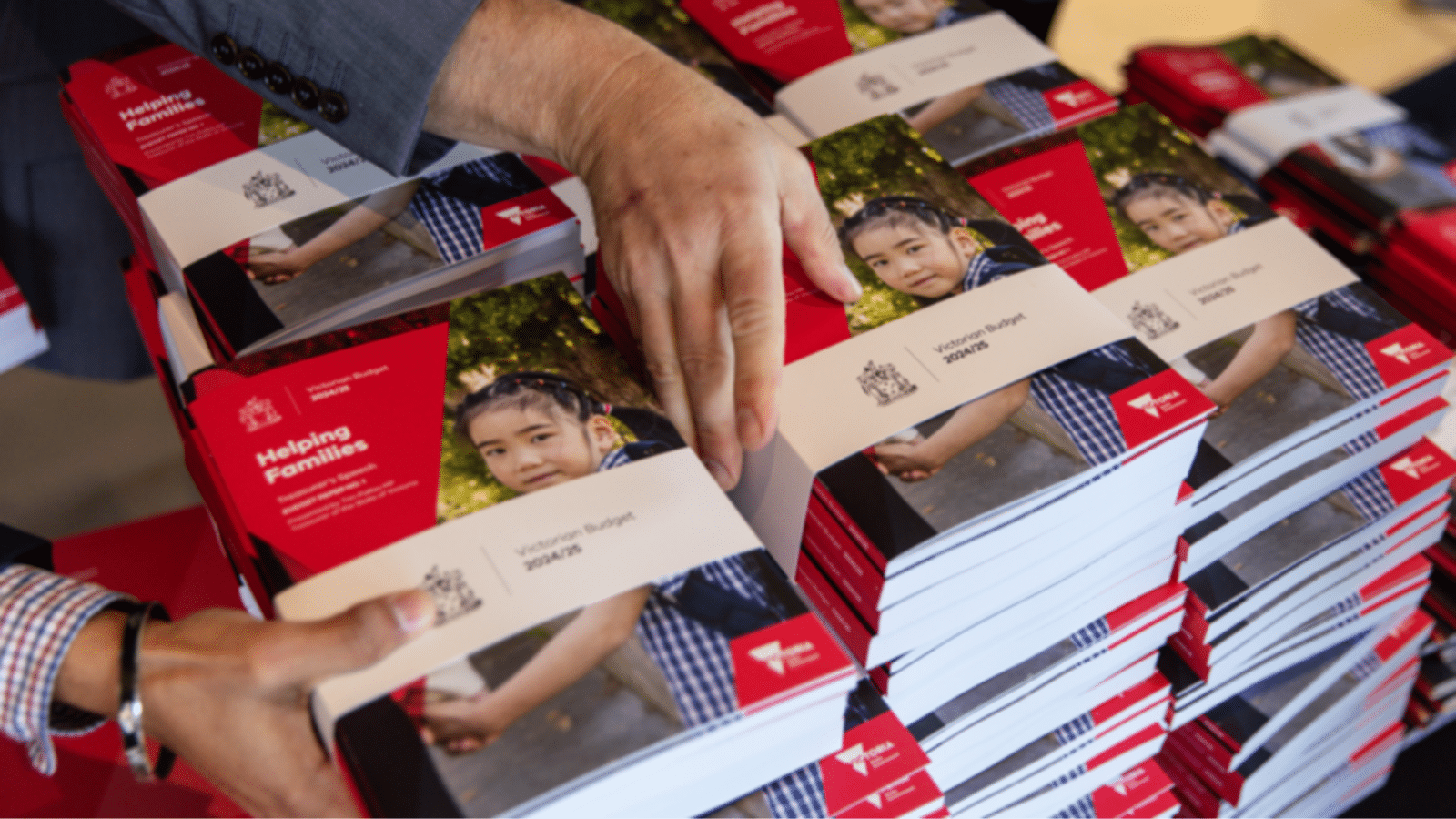 What’s in the 2024-2025 State Budget for Tarneit?