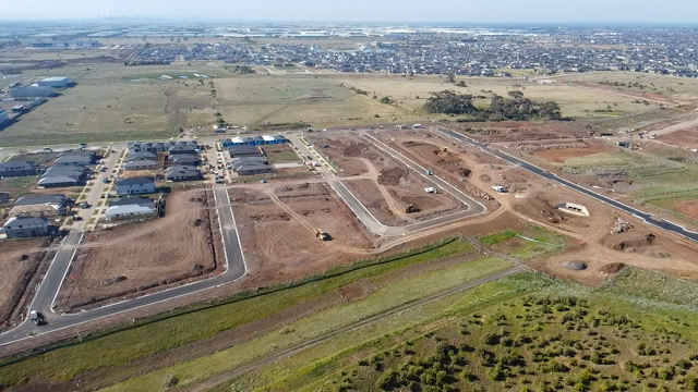 Construction Continues at Harlow as we Look Forward to Spring