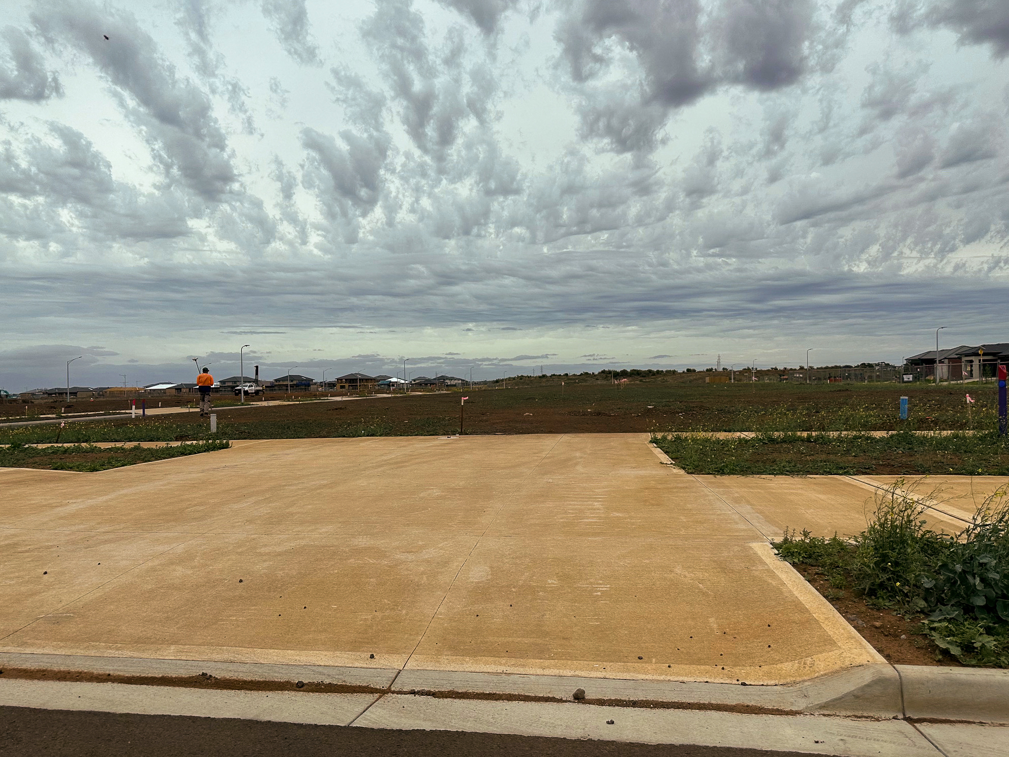 Catch Up with the First Harlow Construction Update for 2025