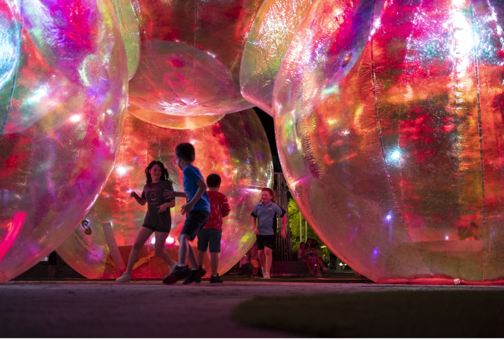 Autumn School Holiday Events in the West