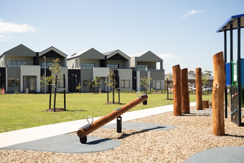 Life, All in One Place: Why Harlow is Your Connected Local Centre