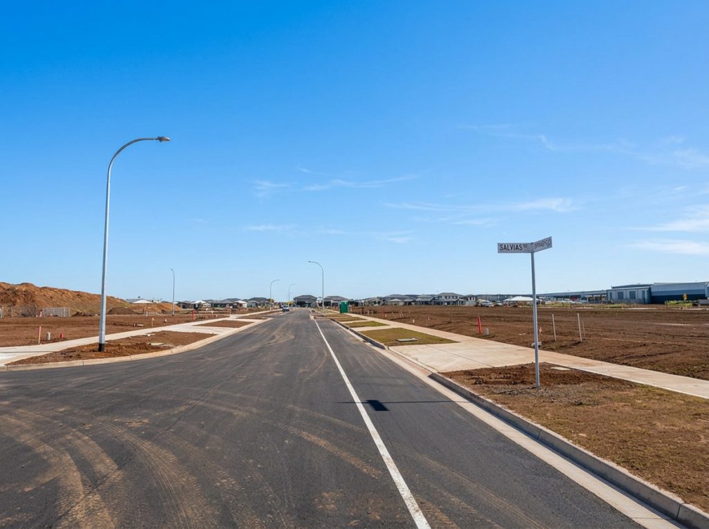 July Construction Update: Major Milestones Reached at Harlow