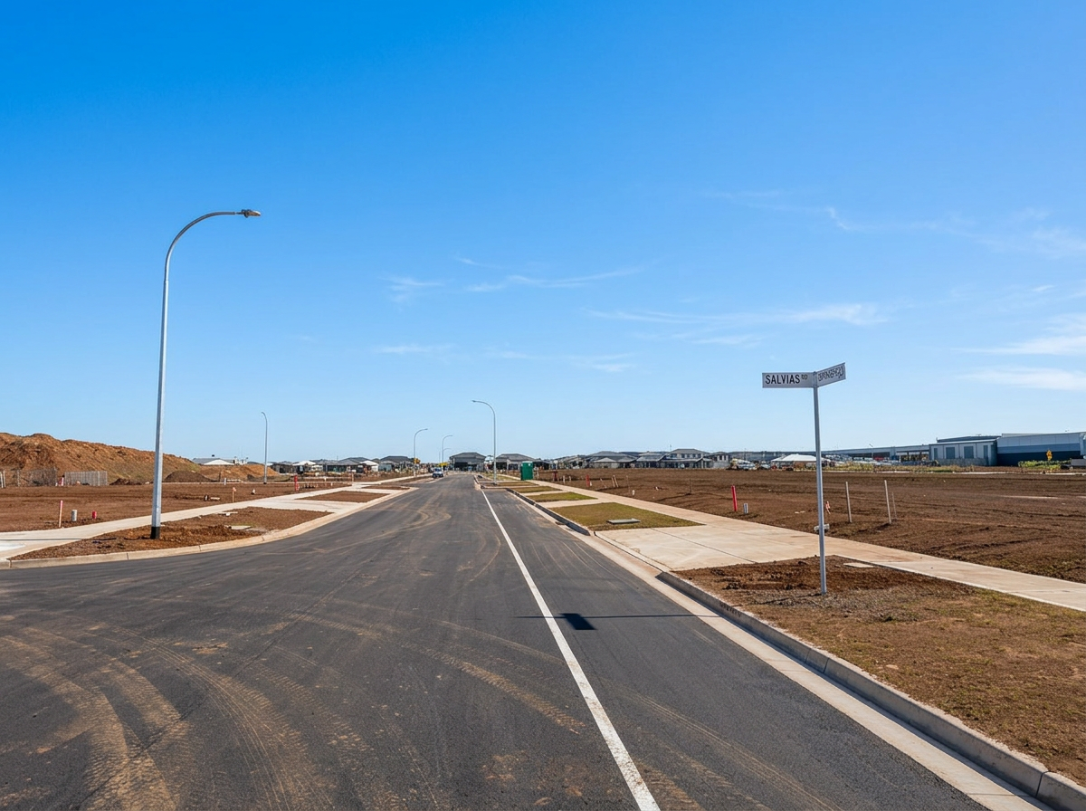 July Construction Update: Major Milestones Reached at Harlow